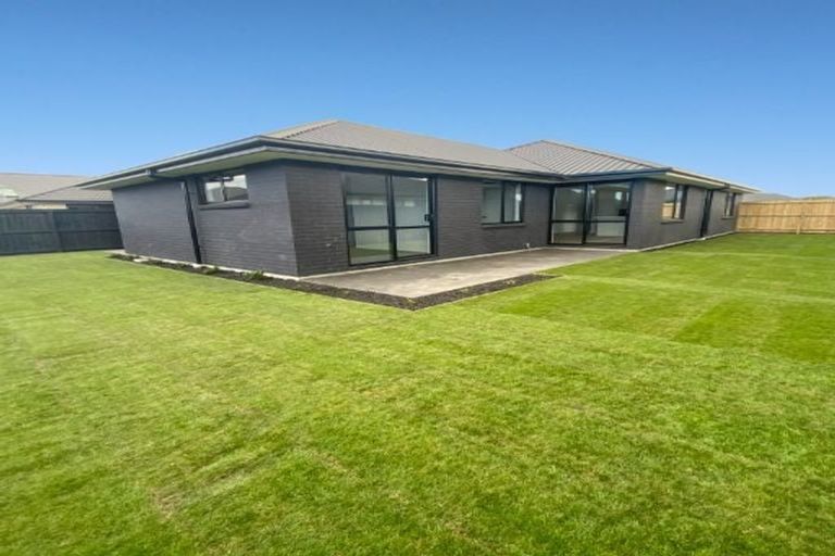 Photo of property in 9 Chandlers Street, Burwood, Christchurch, 8083