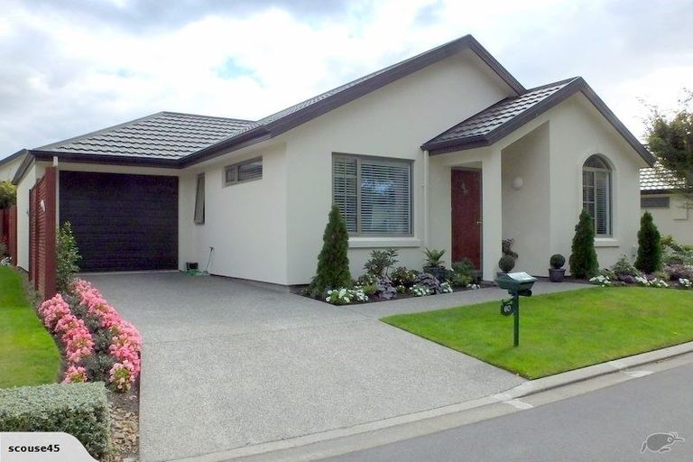 Photo of property in 60 Northwood Villas, Northwood, Christchurch, 8051