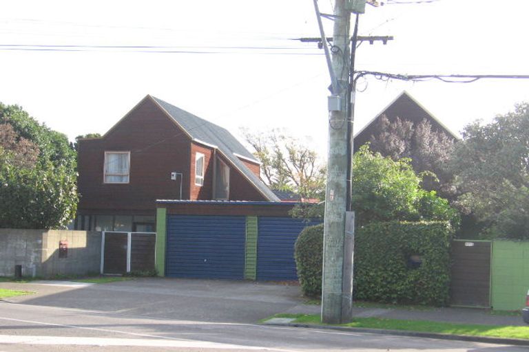 Photo of property in 173b Waiwhetu Road, Waterloo, Lower Hutt, 5011