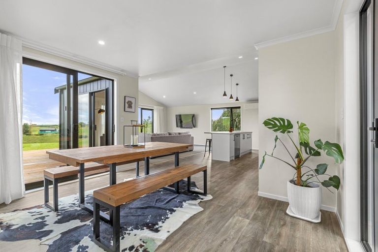 Photo of property in 357 Lurman Road, Otewa, Otorohanga, 3972