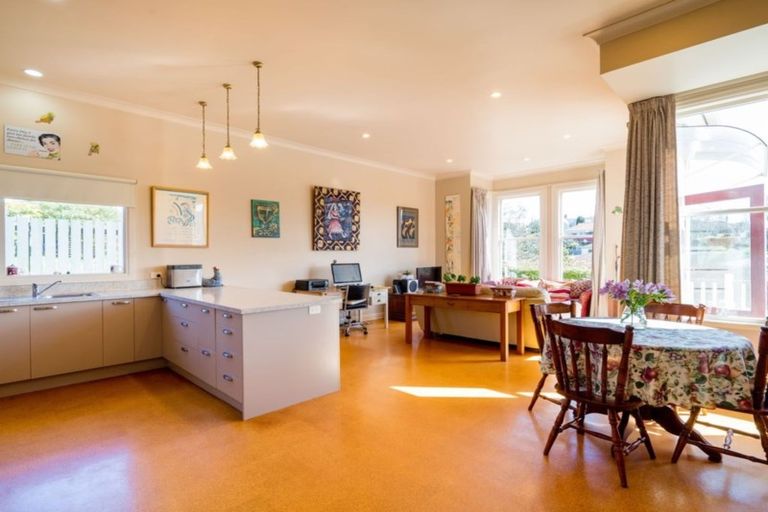 Photo of property in 35 Crosby Street, Mornington, Dunedin, 9011