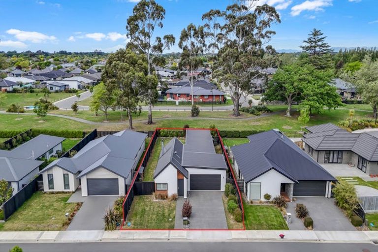 Photo of property in 11 John Raven Lane, Woodend, 7610