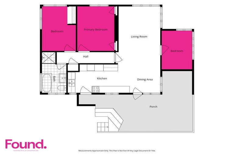 Photo of property in 24 Weaver Street, Whau Valley, Whangarei, 0112
