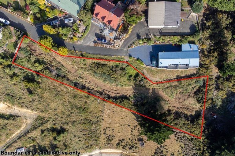 Photo of property in 15 Netherby Street, Kenmure, Dunedin, 9011