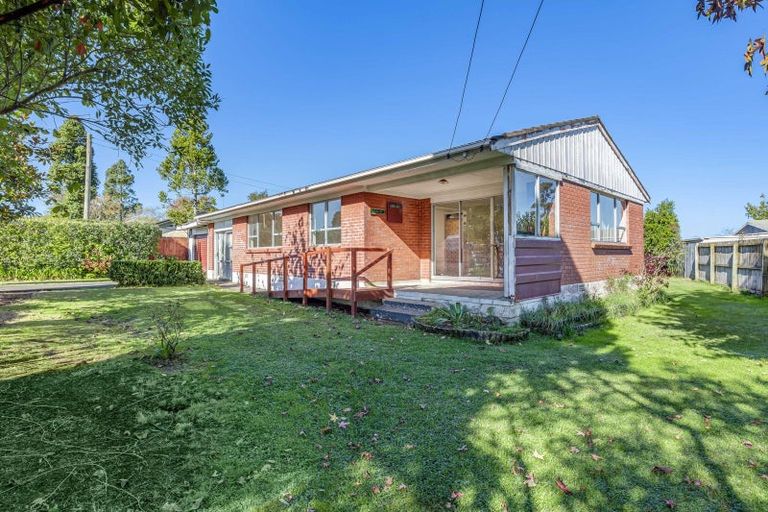 Photo of property in 5 Hyde Road, Clevedon, 2582