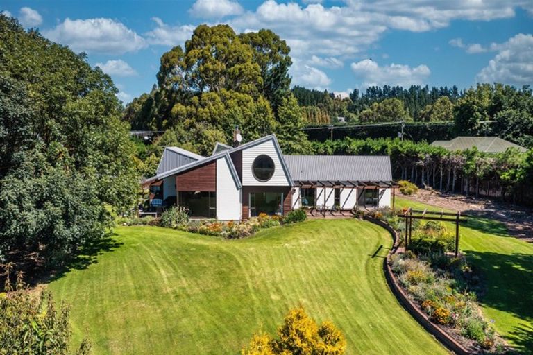 Photo of property in 5 Gemmells Road, Hawarden, 7385