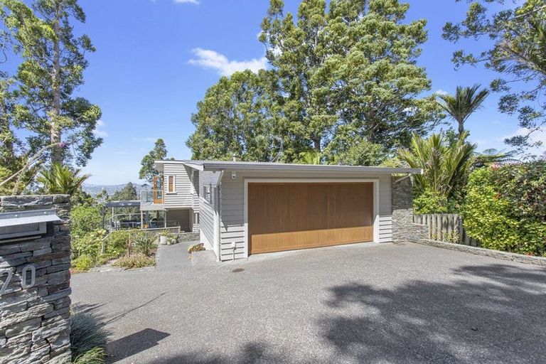 Photo of property in 20 Rangiwai Road, Titirangi, Auckland, 0604