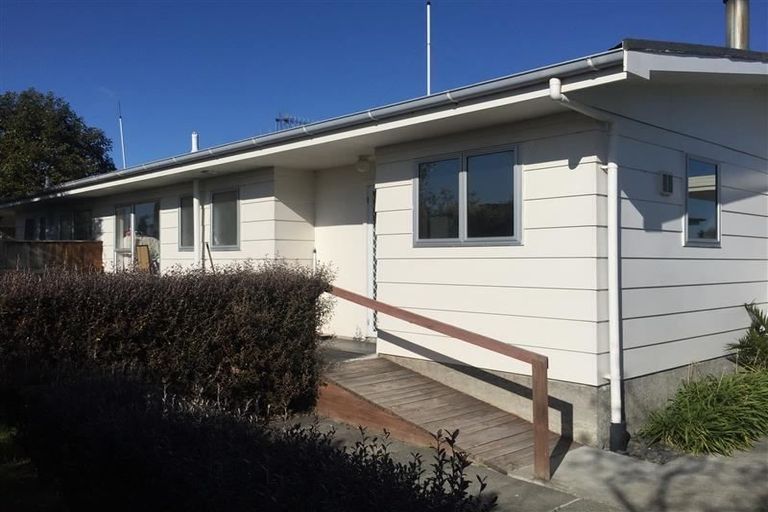 Photo of property in 152 Westminster Avenue, Tamatea, Napier, 4112