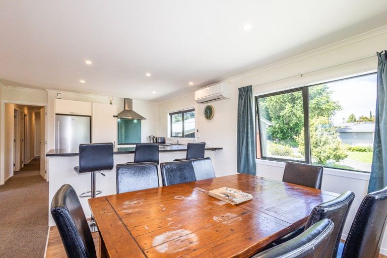 Photo of property in 16 Heartwood Lane, Ohakune, 4625