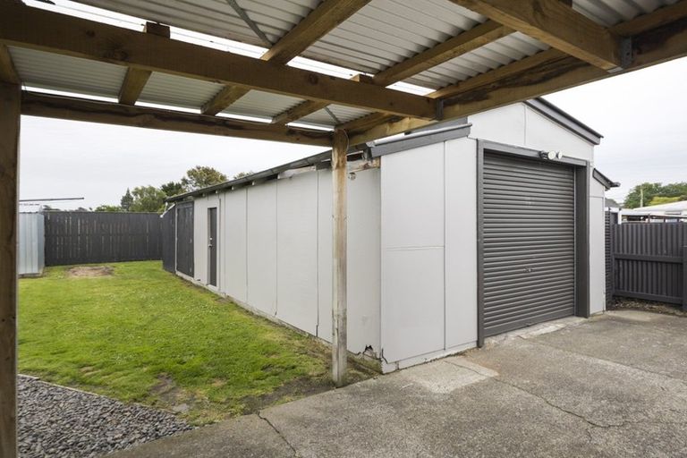 Photo of property in 140 Denbigh Street, Feilding, 4702