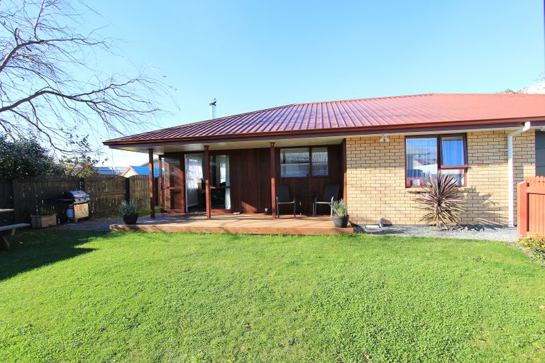 Photo of property in 83a Howick Road, Redwoodtown, Blenheim, 7201