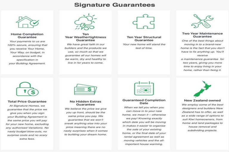 Photo of property in 5 Hunter Lane, Amberley, 7410