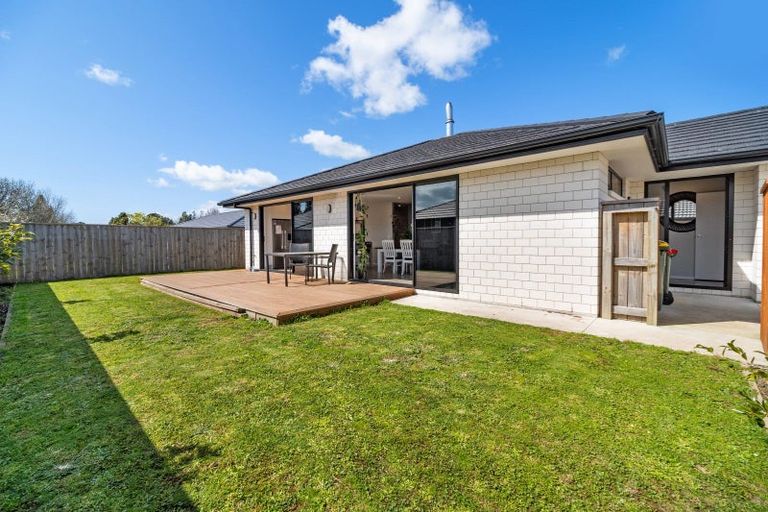 Photo of property in 4 Tangaroa Street, Waitara, 4320