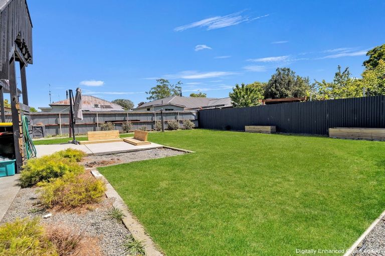 Photo of property in 1 Cross Street, Allenton, Ashburton, 7700