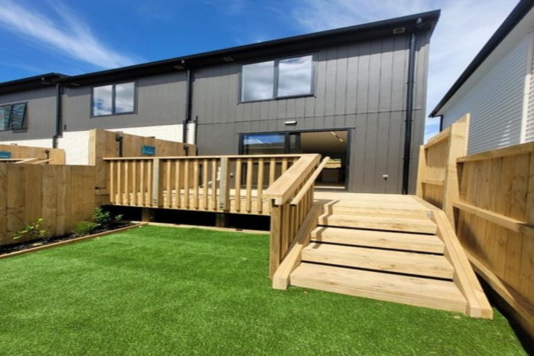 Photo of property in 6/15 Union Road, Howick, Auckland, 2014