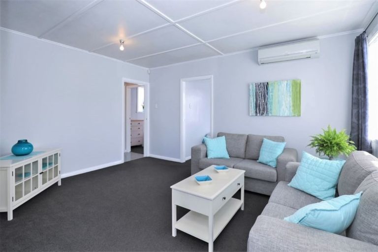 Photo of property in 59 Bailey Street, Huntly, 3700