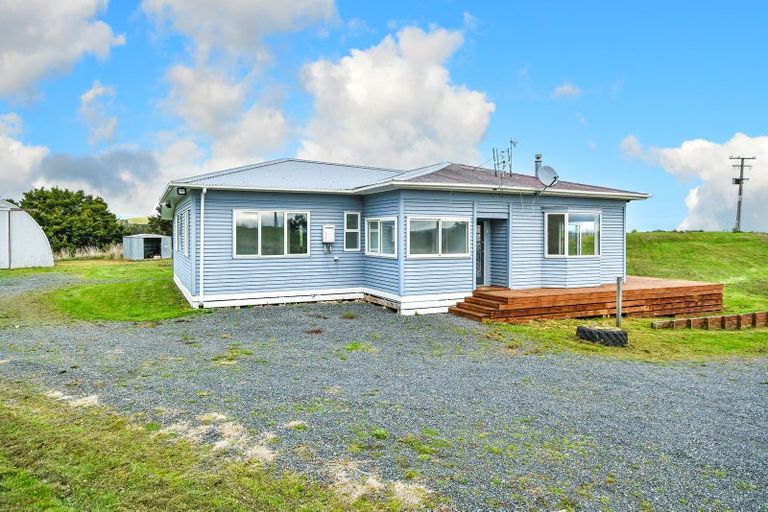 Photo of property in 654 Falls Road, Maramarua Forest, Te Kauwhata, 3782