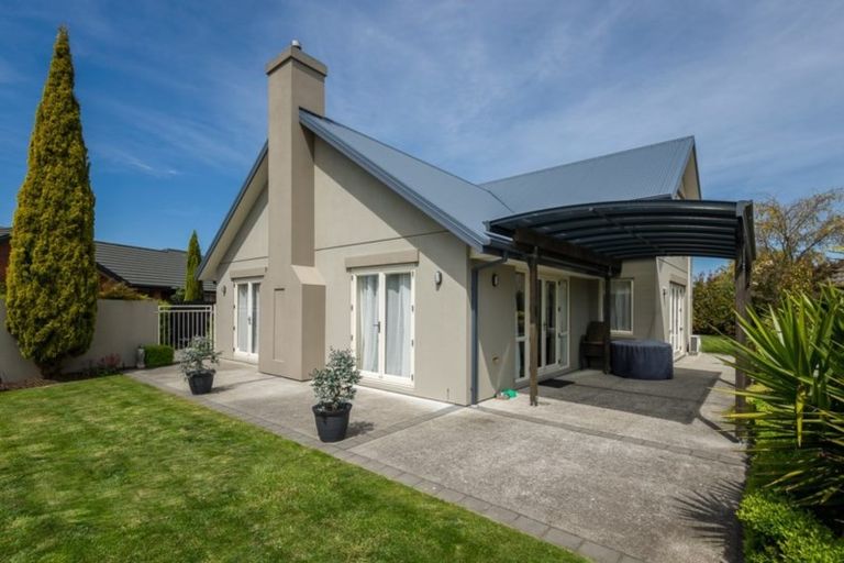 Photo of property in 19 Coppinger Terrace, Aidanfield, Christchurch, 8025