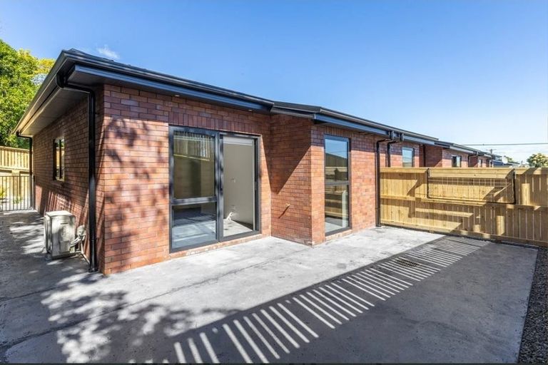 Photo of property in 28e York Street, Levin, 5510