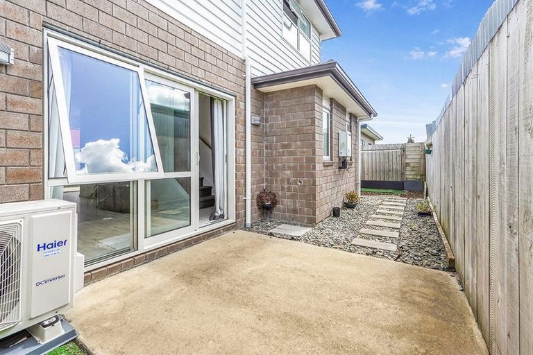 Photo of property in 5/12 Blackburn Street, Frankton, Hamilton, 3204