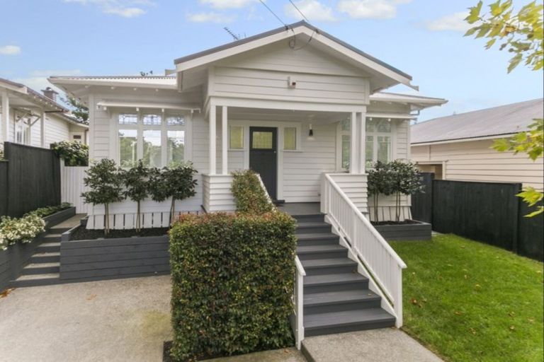 Photo of property in 45 Francis Street, Grey Lynn, Auckland, 1021