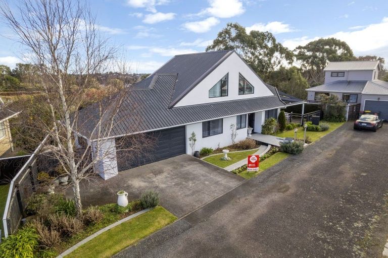 Photo of property in 149e Heta Road, Highlands Park, New Plymouth, 4312