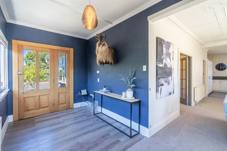 Photo of property in 8 Russel Street, Gladstone, Invercargill, 9810