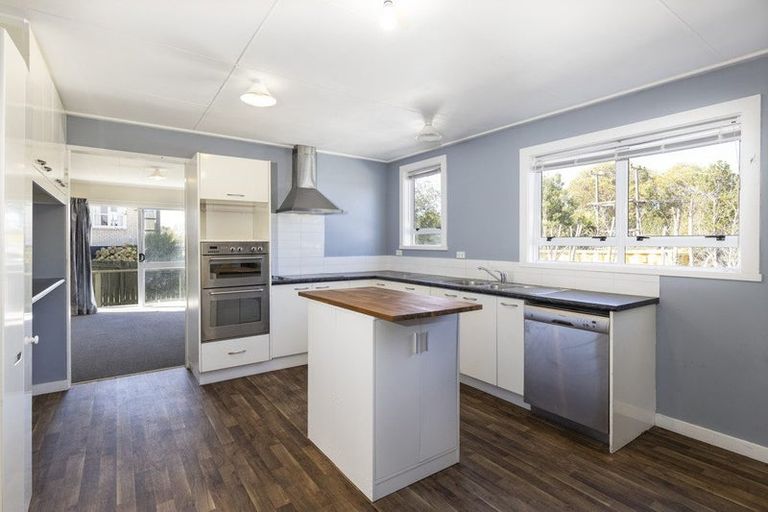 Photo of property in 5c Goulter Street, Seddon, 7210