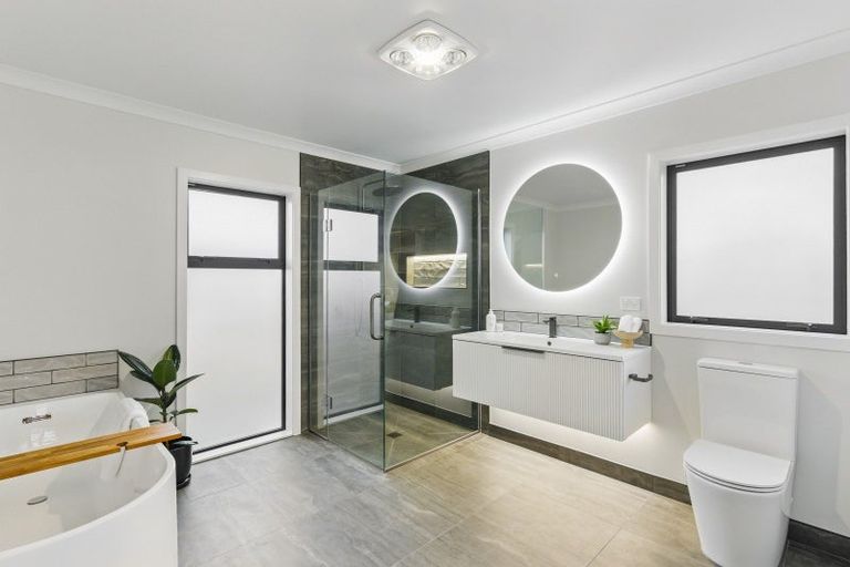 Photo of property in 42a Power Street, Levin, 5510
