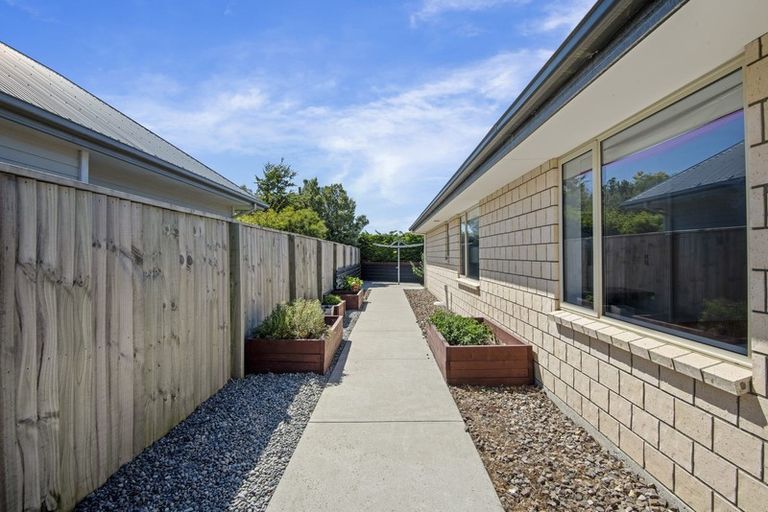 Photo of property in 27c Stonebrook Drive, Rolleston, 7614