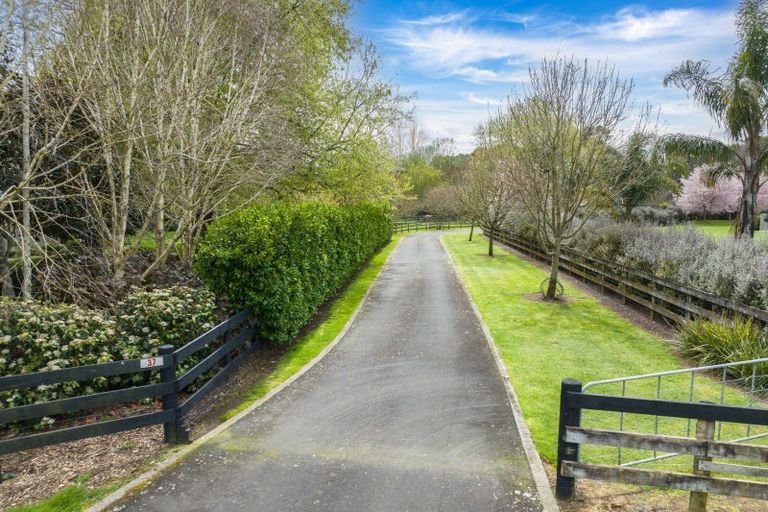 Photo of property in 37 Greenvale Close, Tamahere, Hamilton, 3283