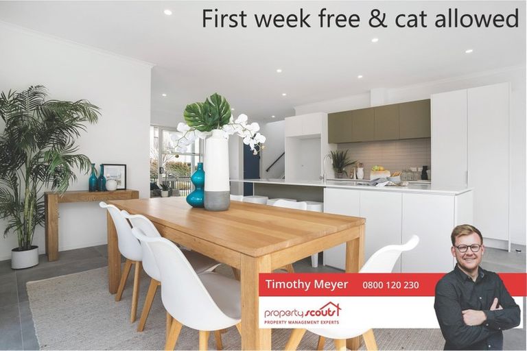 Photo of property in 1 Harewood Street, Whenuapai, Auckland, 0618