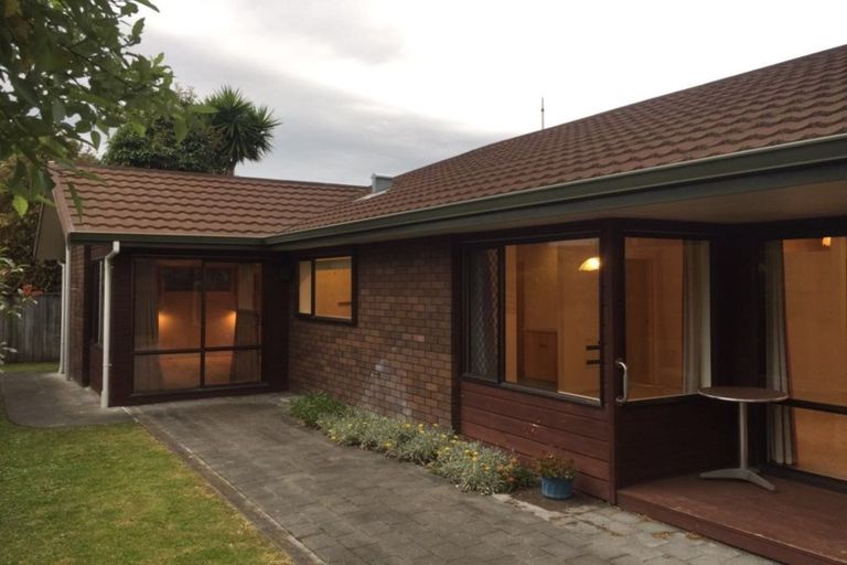 Photo of property in 5b Fern Grove, Taradale, Napier, 4112