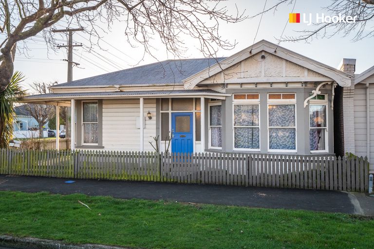 Photo of property in 288 Oxford Street, South Dunedin, Dunedin, 9012