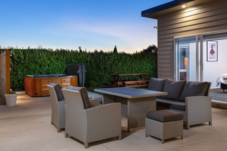 Photo of property in 18 Tuscan Lane, Martinborough, 5711