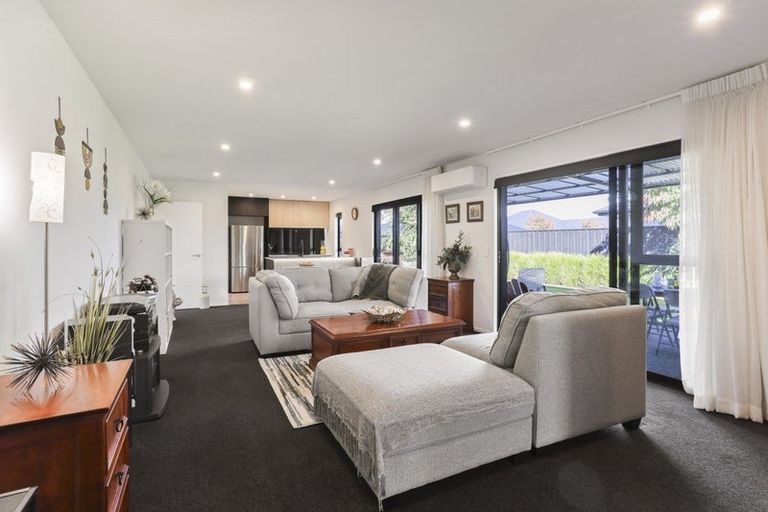 Photo of property in 76 Thornborough Drive, Rolleston, 7615