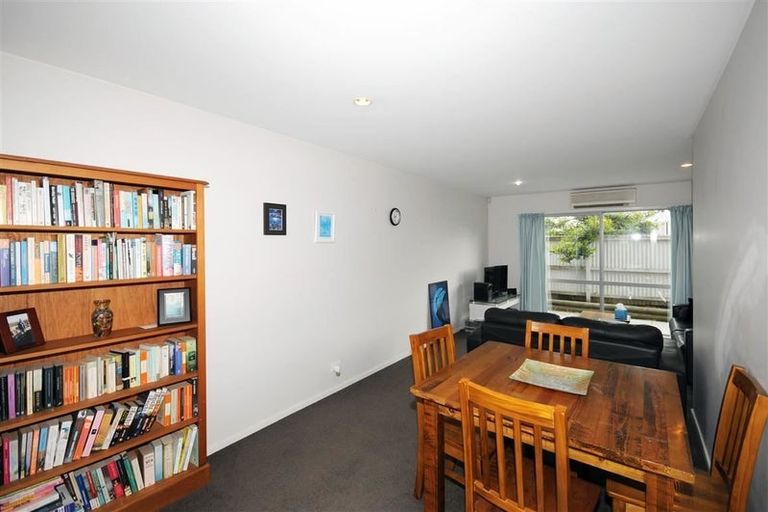 Photo of property in 90b Huxley Street, Sydenham, Christchurch, 8023