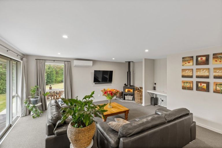 Photo of property in 219 Brookside Road, Rolleston, 7614