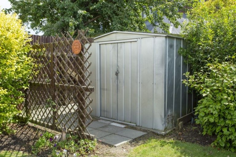 Photo of property in 29 Oak Grove, Ashburton, 7700