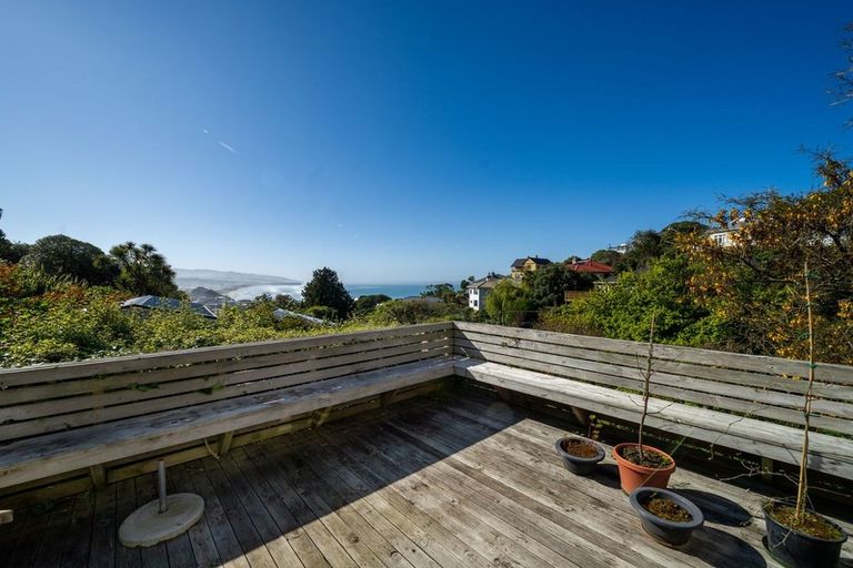 Photo of property in 122 Bedford Street, Saint Clair, Dunedin, 9012