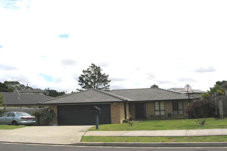 Photo of property in 3 Condor Place, Unsworth Heights, Auckland, 0632