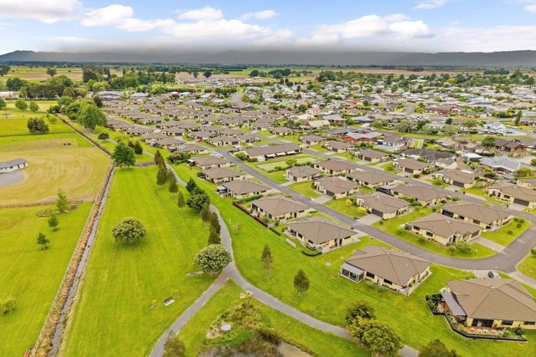 Photo of property in Parkside Villas, 58/11 Manuka Street, Matamata, 3400