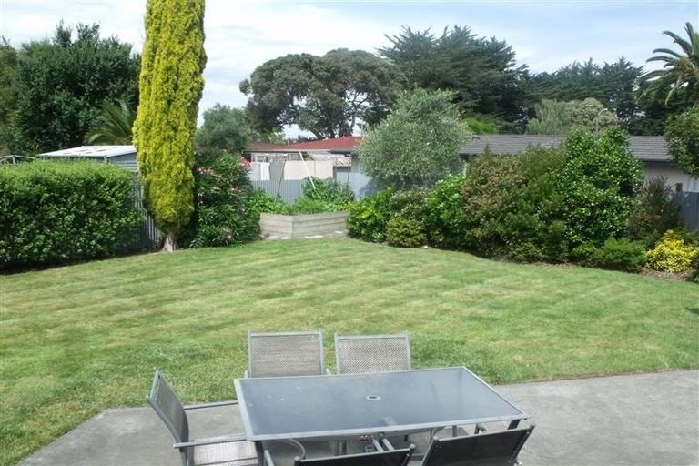 Photo of property in 53 Exeter Crescent, Pirimai, Napier, 4112