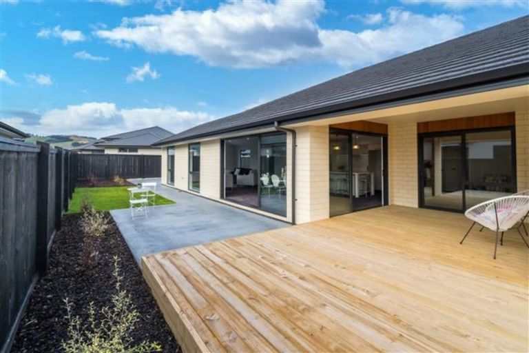 Photo of property in 5 Carrick Place, Mosgiel, 9024