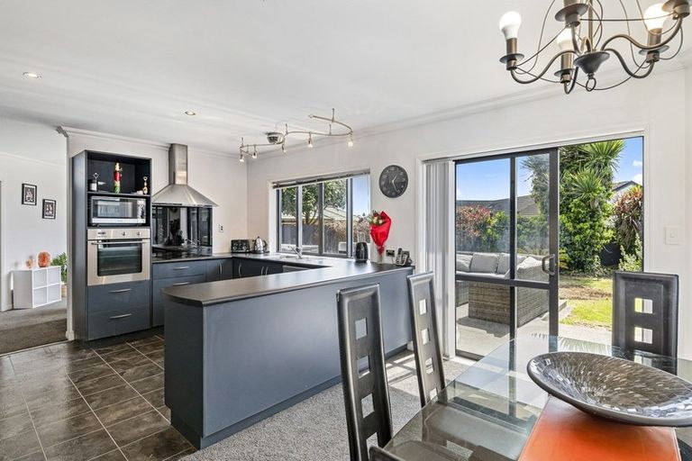 Photo of property in 7 Ngaio Street, Levin, 5510