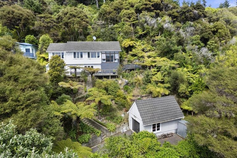 Photo of property in 126 Seddon Street, Naenae, Lower Hutt, 5011
