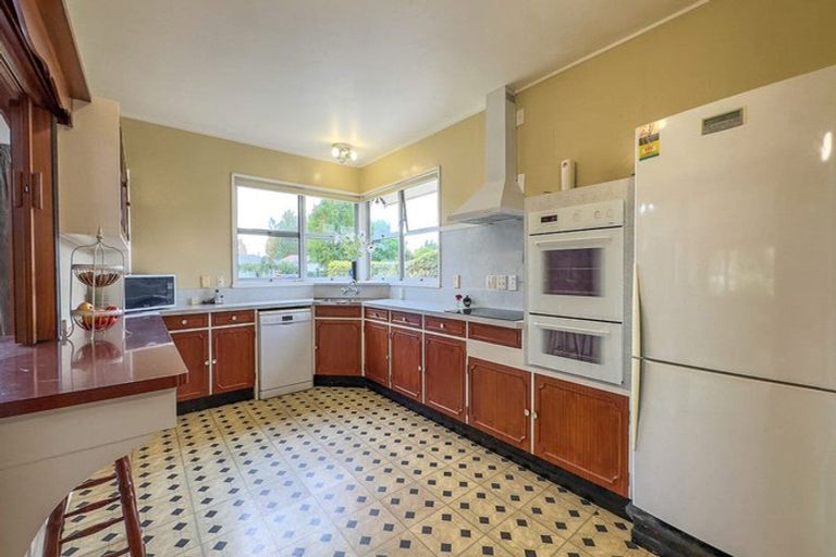Photo of property in 21 Tamihana Street, Matamata, 3400