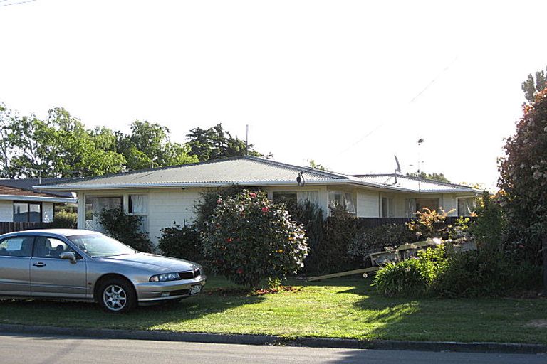 Photo of property in 64 Howick Road, Redwoodtown, Blenheim, 7201