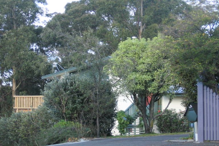 Photo of property in 4 Bracken Street, Hospital Hill, Napier, 4110