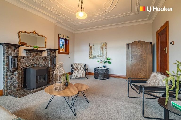 Photo of property in 12 Scoular Street, Maryhill, Dunedin, 9011